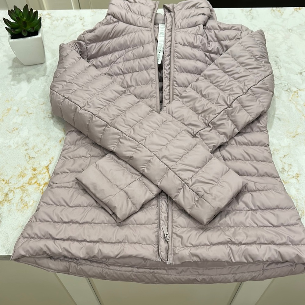 Lululemon Pack It Down Jacket